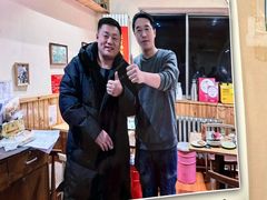 -老味烧烤(总店)