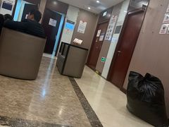 -爱康国宾体检中心(总部基地分院)