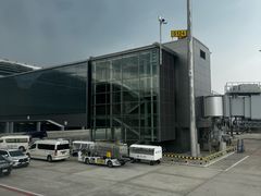 -曼谷素万那普国际机场