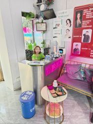 -东方美妍小鹏造型