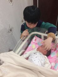 点击看大图 -千禧果月子会所(郑州东站店)