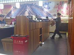 -千寻山野烤肉(中关村店)