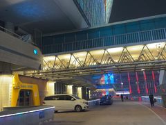 -裕彤国际体育中心