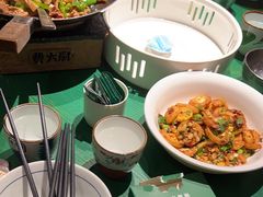 -费大厨辣椒炒肉(太平老街店)