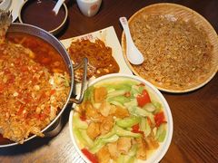 -小柴米·传统江西菜(万寿宫店)
