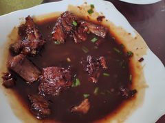 -观桥阁(锦溪店)