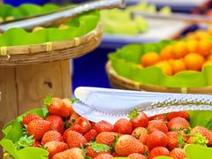 -集品鲜湾·蒸汽海鲜自助料理(青岛银座和谐广场店)