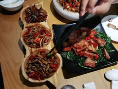 -隔壁老王·家常云南菜(花巷店)