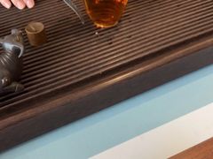 -绿雪芽白茶(浙大华家池校区凯旋路店)
