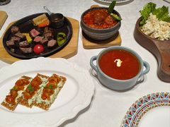 -俄士厨房(环球港店)