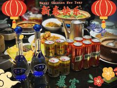 -一江水食府(后湖店)