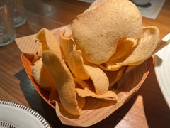 -星叶·东南亚料理(温州万象城店)