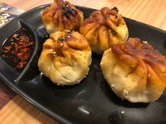 -小杨生煎(黄河路店)