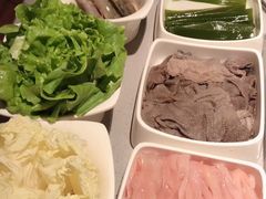 -海底捞火锅(团结桥店)
