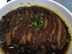 -大碗厨 25年老字号 现炒湘菜(四季天地店)