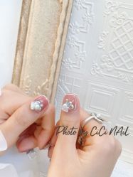 -Cici Nail日式美甲美睫工作室