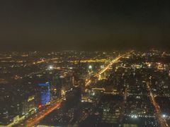 -云·酷 Atmosphere(国贸大酒店)