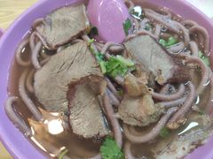 -牛马行牛肉饸饹铺(长春总店)