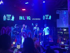-INLOVE Live House