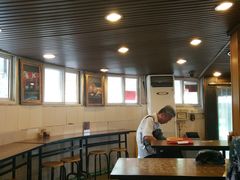 大堂-小倩倩•鸡汤馄饨(江西路创始店)