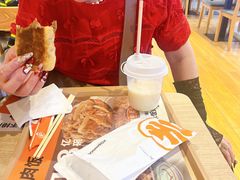 -吉野家(人和香港城店)