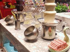 -火锅岛潮牌自助餐厅(天津天佑城店)