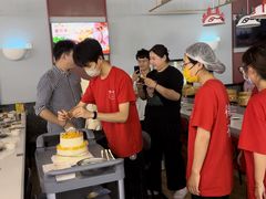 -龍歌自助小火锅(李沧顺和汇店)