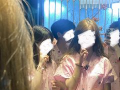 -碧涛阁水世界酒店(万家丽路店)