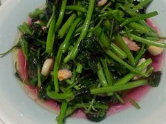 -老馆子·建德菜·山肴鱼鲜(海威新界店)