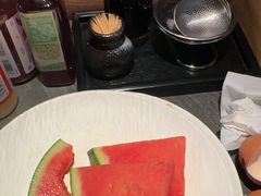 -牛YO寿喜烧和牛火锅自助(三台子万象汇店)