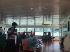 -公平路渡口(轮渡站)