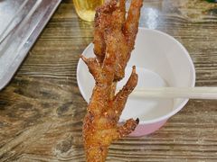 -姐妹烧烤(公安横街店)