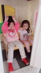 -米可儿童游乐场(观江国际购物中心店)