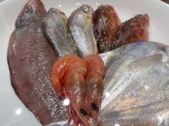 -高佳庄·舟山海鲜(海景旗舰店)