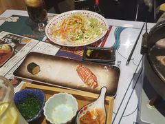 -崎玉烧·寿司料理(石井国际店)
