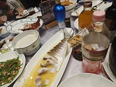 -盛福楼·惠山宴(盛岸路店)