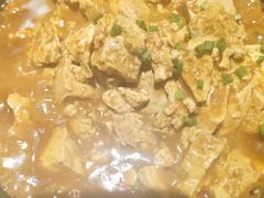 -老牌坊•鲁菜名店•地道济南菜(大观园商埠店)