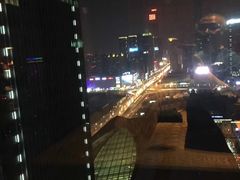 -君悦酒店·乐厨·高空自助餐(青年大街店)