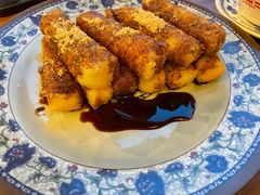 -炉小二铜锅牛蛙•川湘菜(三里屯店)