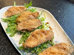 -桂马·日本料理·海胆·海鲜饭·酒场(民主广场店)