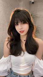 -3AM·S HAIR SALON烫发染发接发