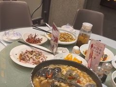 -舌尖上·霞浦滩涂海鲜·新闽菜(总店)