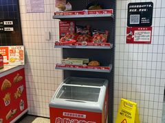 -肯德基(宁波万达店)