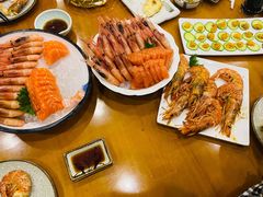 -银子铁板烧料理自助餐(人民广场店)