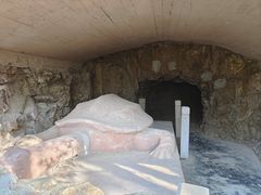 -上海佘山国家森林公园天马山园