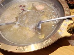 -九记潮汕现切鲜牛肉自助火锅(长沙·方圆荟店)