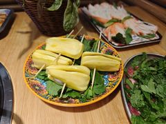 -洱火云南酸菜牛肉火锅(石景山当代商城店)