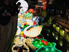-绿波廊(豫园店)