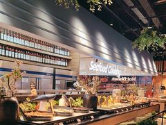 -梨花自助烤肉(乐宾店)