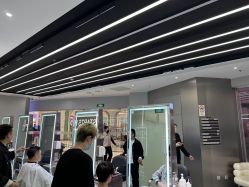 -京世沙龙